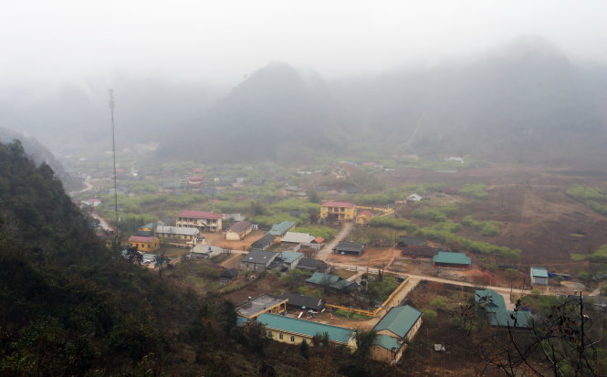 Đã yêu thì sẵn sàng dấn thân