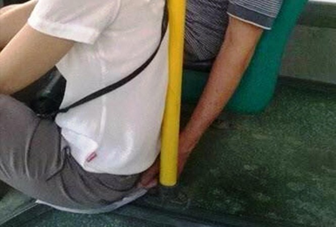 TPHCM: Bất an với nạn bạo hành, quấy rối tình dục trên xe buýt