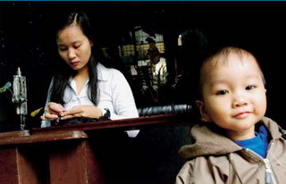 HIV/AIDS - Hoài Thanh