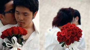 Chồng em là người lưỡng giới