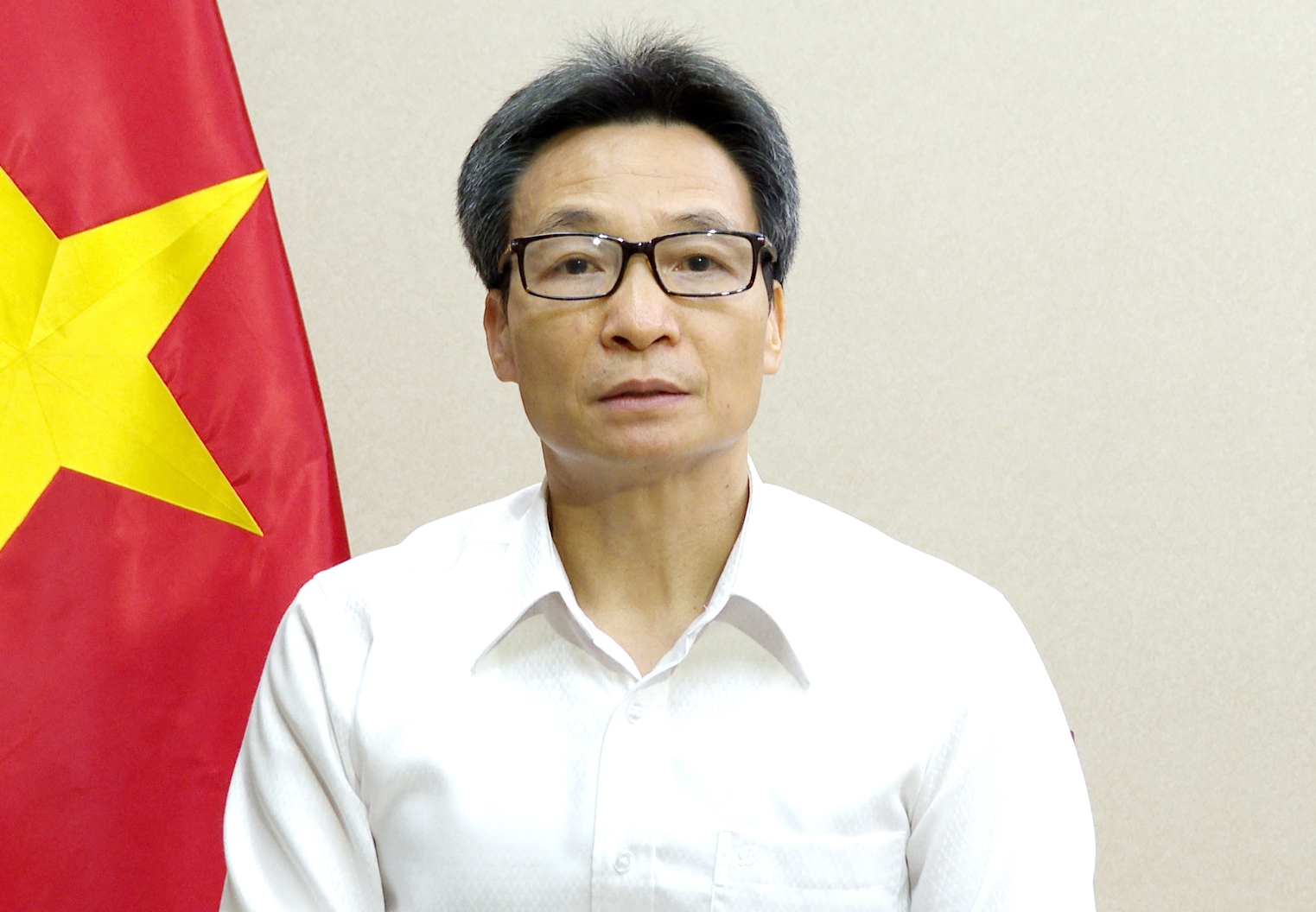Phó Thủ tướng Vũ Đức Đam gửi thông điệp Ngày toàn dân phòng chống ma túy