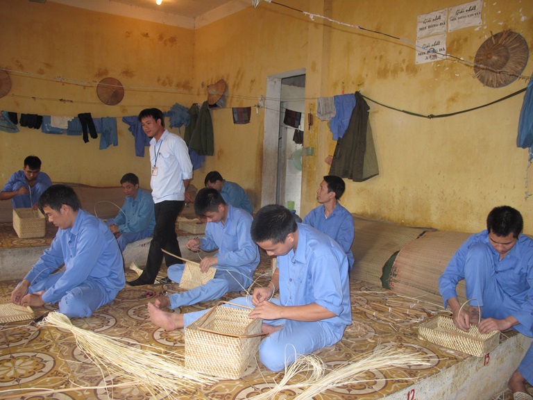 Cai nghiện, hỗ trợ sau cai nghiện ma tuý: Cần những giải pháp căn cơ hơn tại cộng đồng