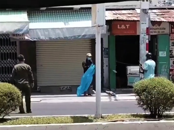 Nguy cơ lây lan dịch COVID-19 từ người nghiện ma túy tại cộng đồng