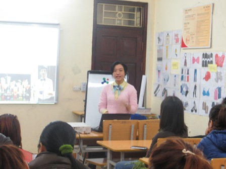 Hỗ trợ vay vốn, tạo việc làm cho 5 nghìn người bán dâm